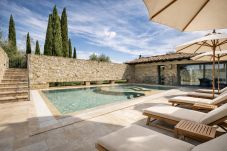 Villa a Montaione - VILLA LA TABACCAIA