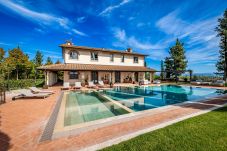 Villa a Montaione - Villa Luce