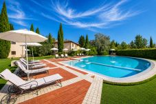 Villa a Montaione - VILLA VIGNOLA