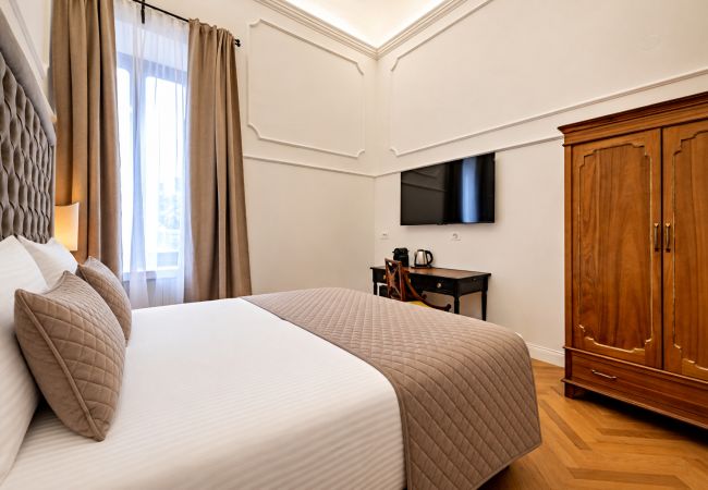 Affitto per camere a Firenze - Residenza D'Epoca 5 suites- Il Magnifico  Sandard