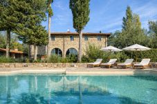 Villa in Montaione - VILLA POPILLO