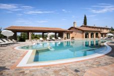 Villa in Montaione - VILLA PIAGGETTA
